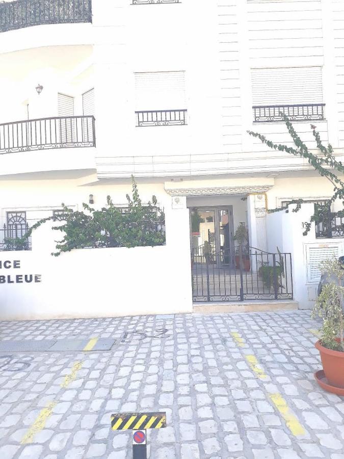 라 굴레트 La Perle Bleue 아파트 외부 사진