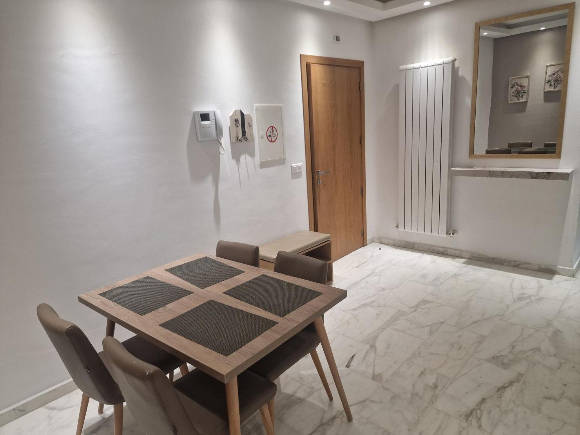 라 굴레트 La Perle Bleue 아파트 외부 사진